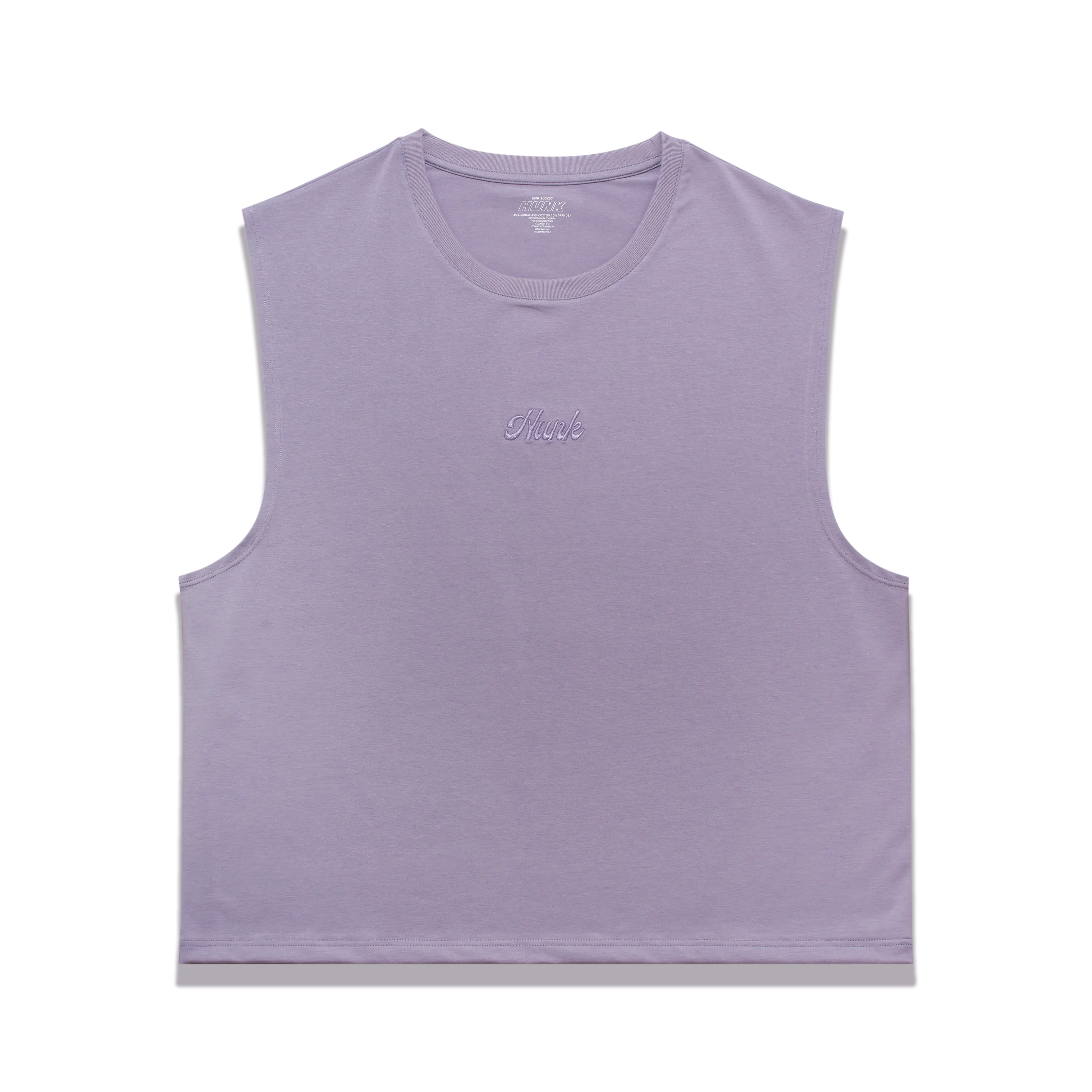 TANK TOPS